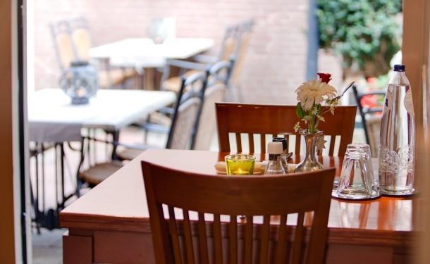 Hotel Eurotel Venray Dış mekan fotoğraf