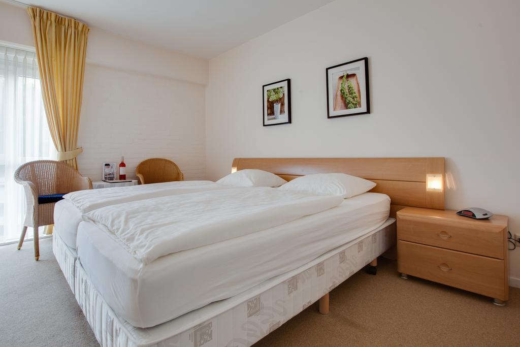 Hotel Eurotel Venray Oda fotoğraf