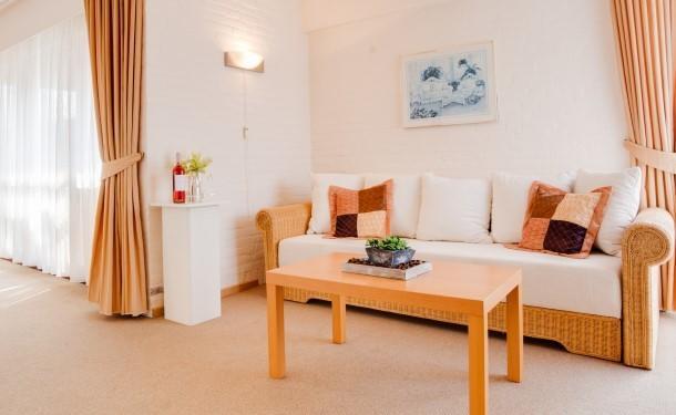 Hotel Eurotel Venray Oda fotoğraf