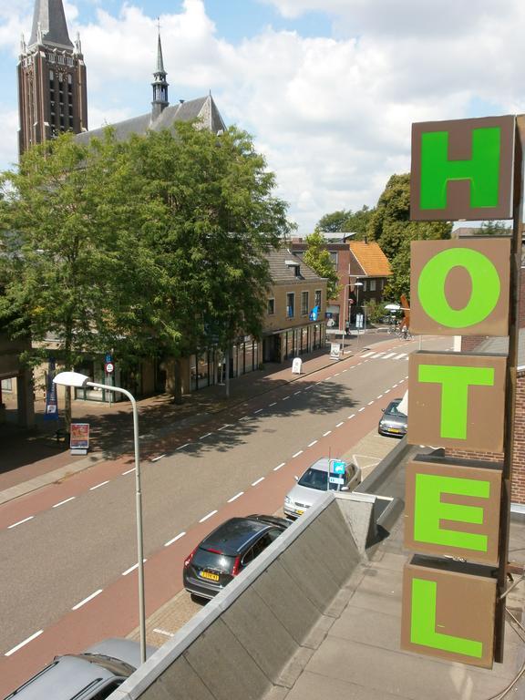 Hotel Eurotel Venray Dış mekan fotoğraf