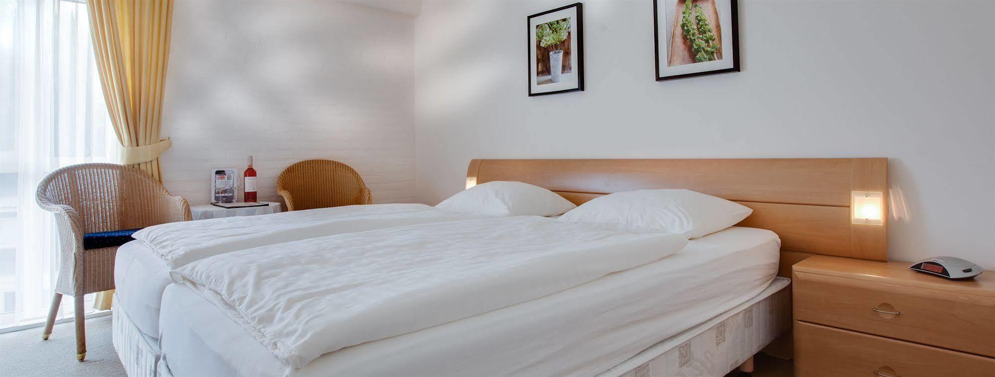 Hotel Eurotel Venray Dış mekan fotoğraf